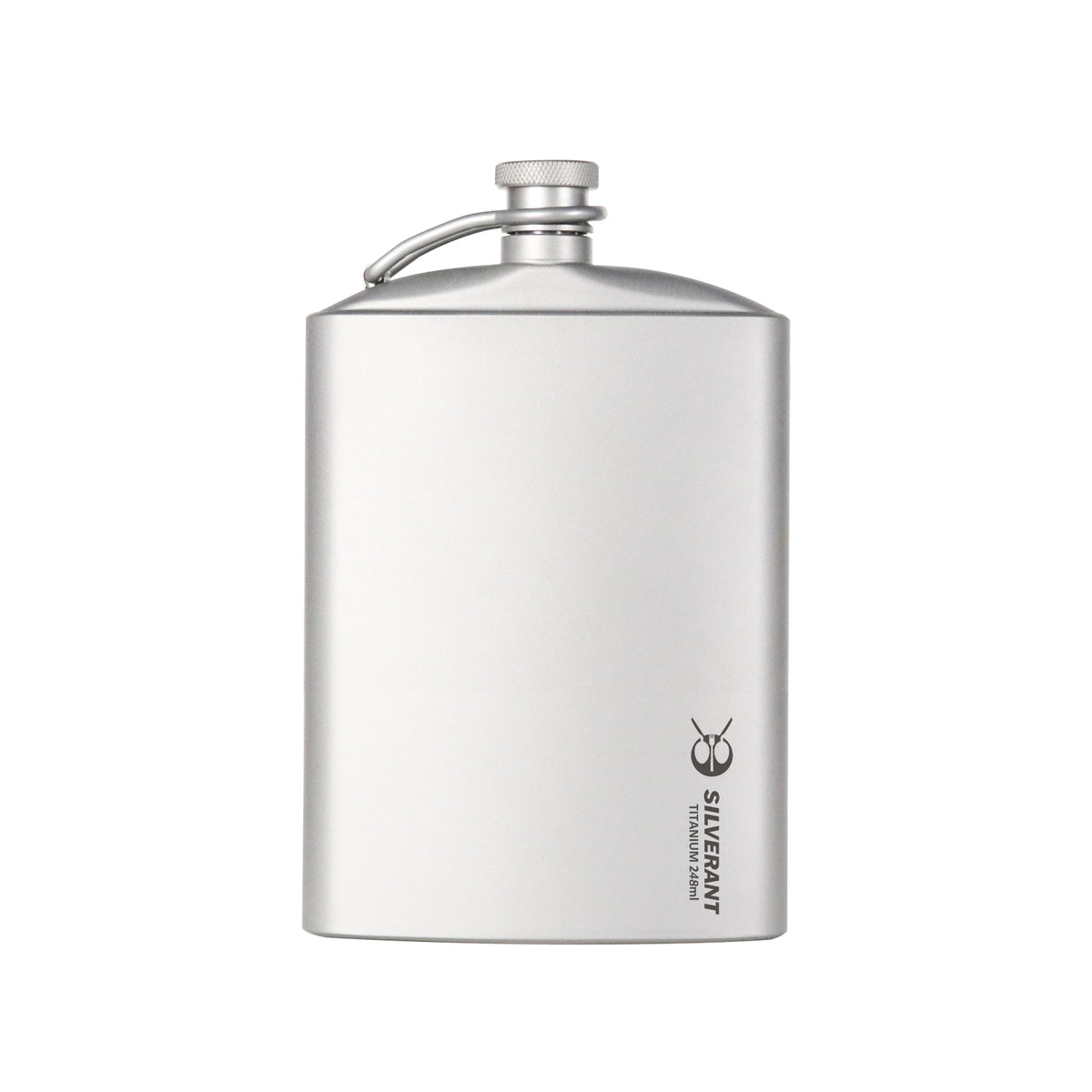 High Camp Flasks Introduces Innovative New Pocket Flask