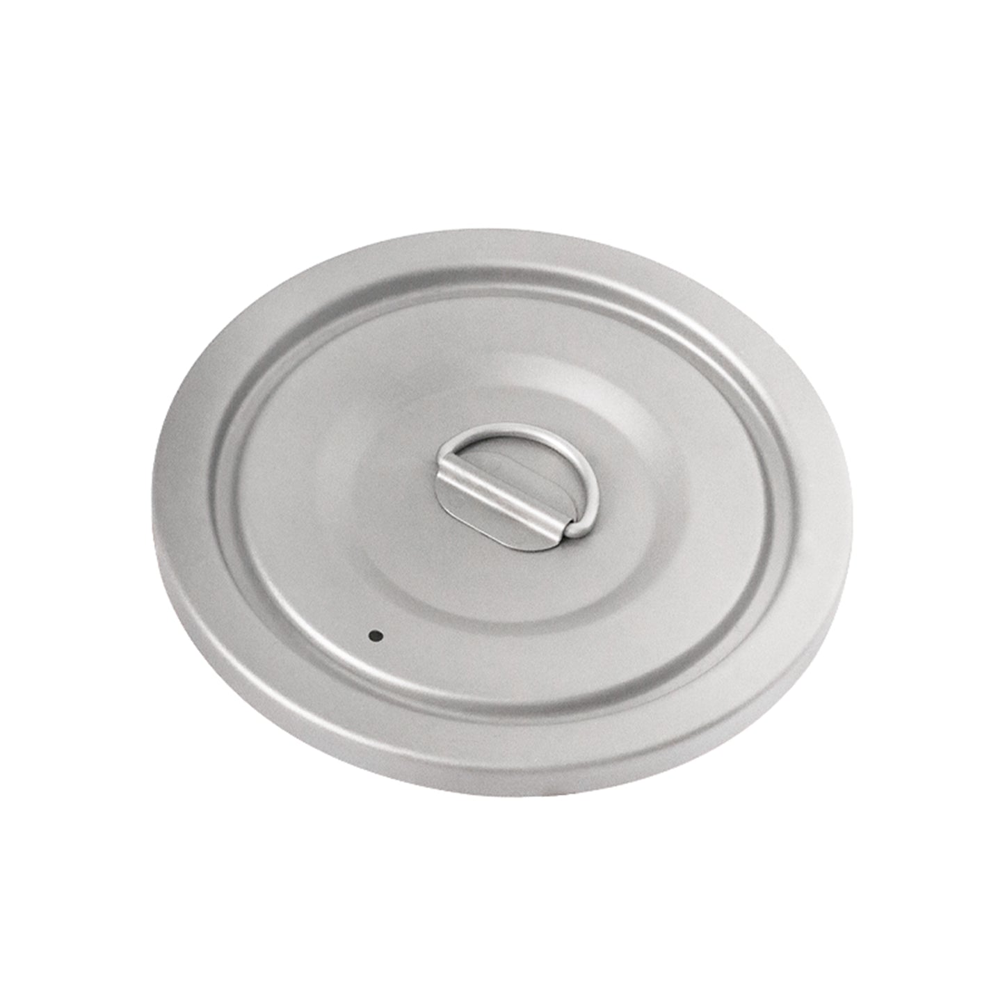 SilverAnt Titanium Rice Cooker Lid