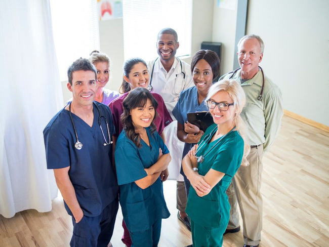 For Healthcare Workers Discount - SilverAnt Outdoors