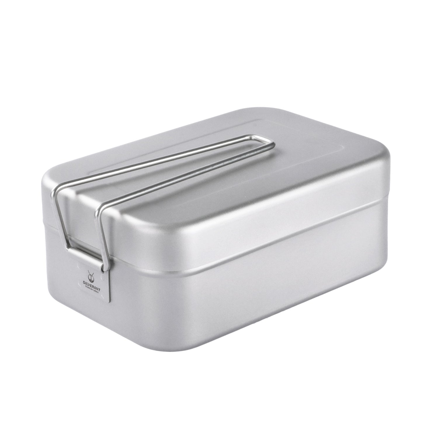 SilverAnt Large Mess Tin Product Image