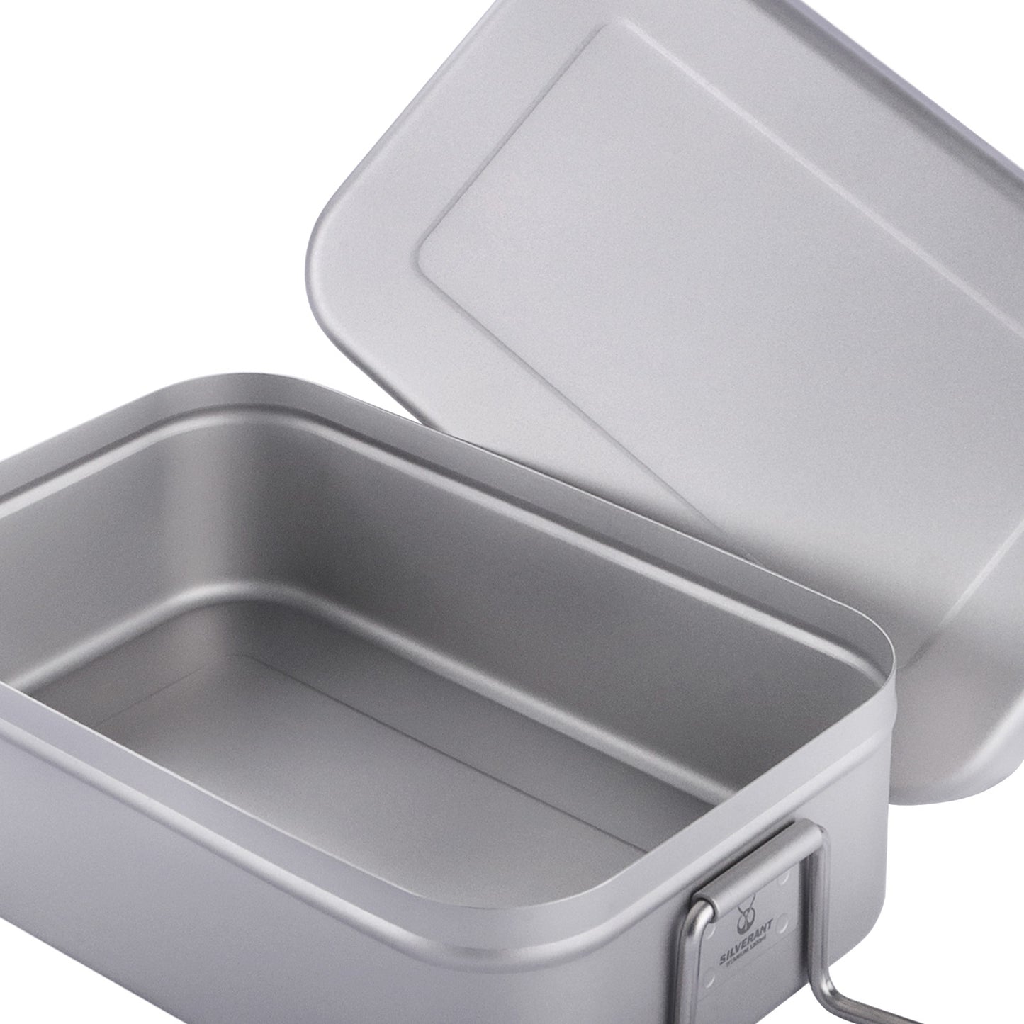 SilverAnt Large Mess Tin Product Image