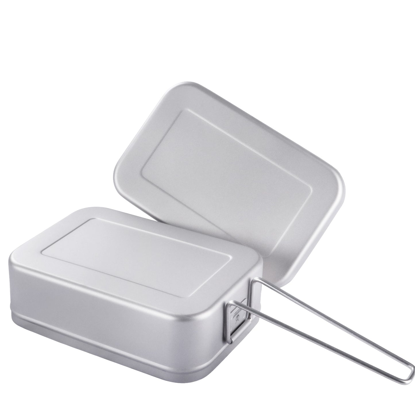 SilverAnt Large Mess Tin Product Image