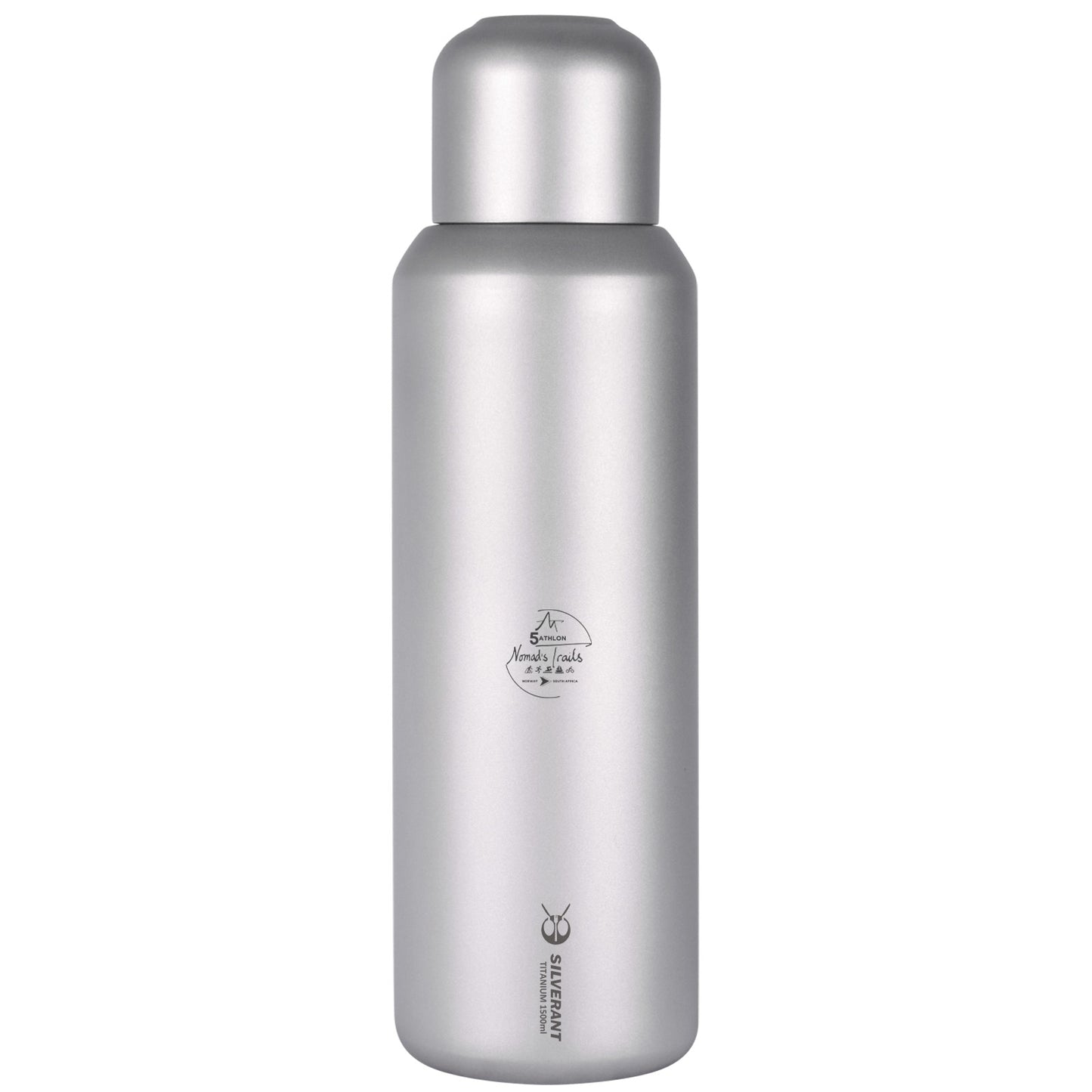 SilverAnt X 5Athlon Nomads Trails - SilverAnt Outdoors