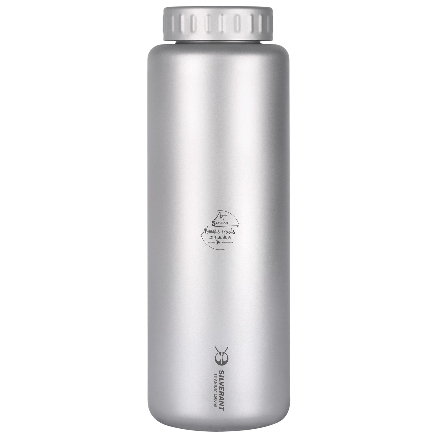 SilverAnt X 5Athlon Nomads Trails - SilverAnt Outdoors