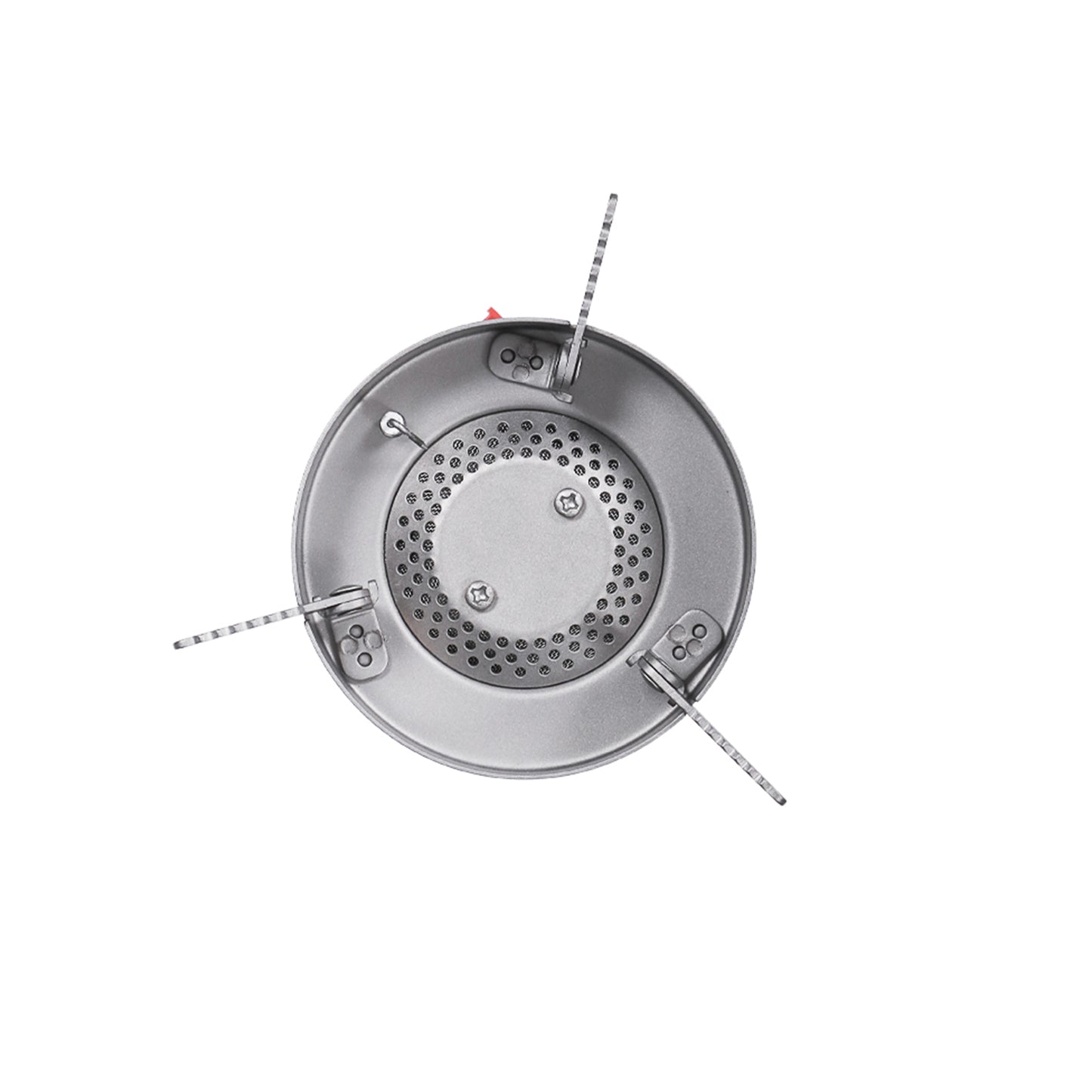 SilverAnt SilverTi Ultralight Titanium Gas Stove