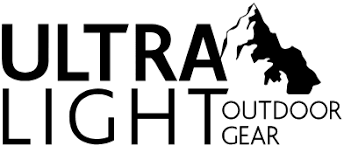 Ultralight Outdoor Gear UK Brand Logo