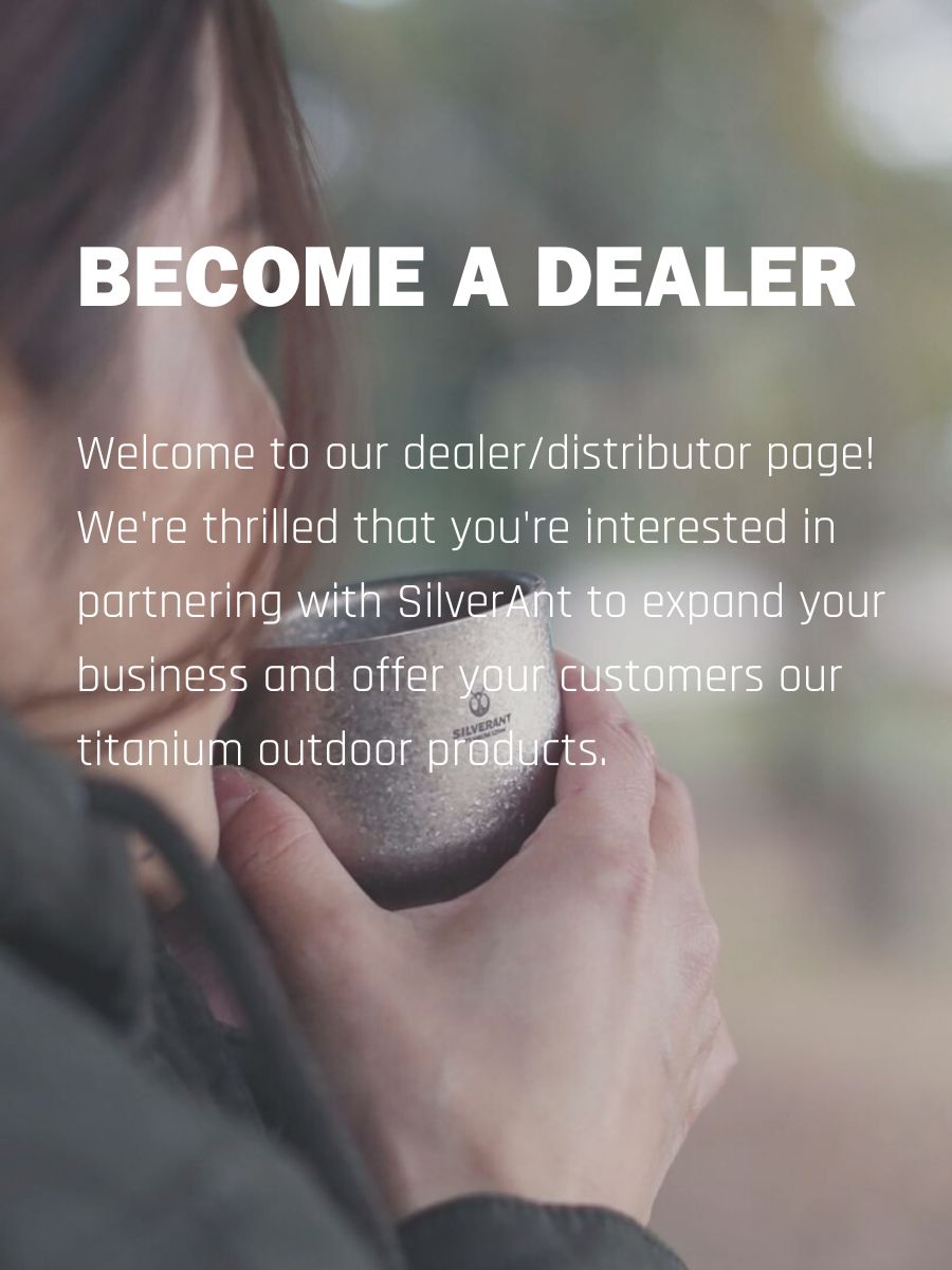 become a dealer