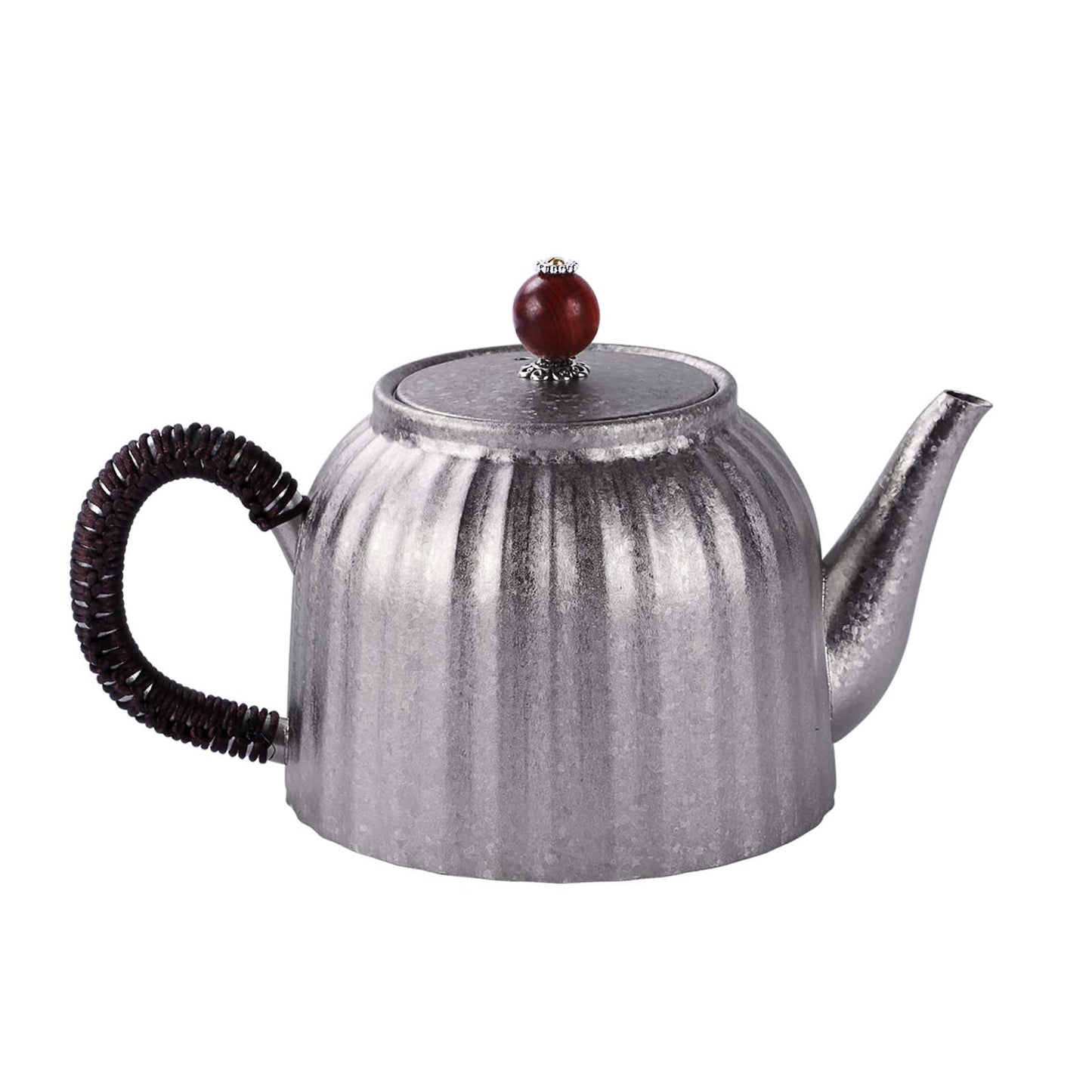 Titanium Pour Over Tea Pot 400ml/14fl oz - main image