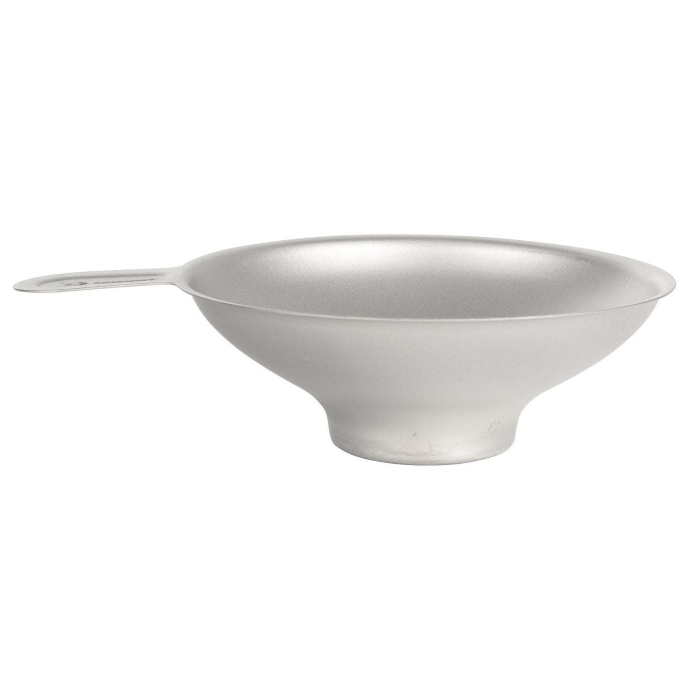 Titanium Tea Filter - SilverAnt Outdoors