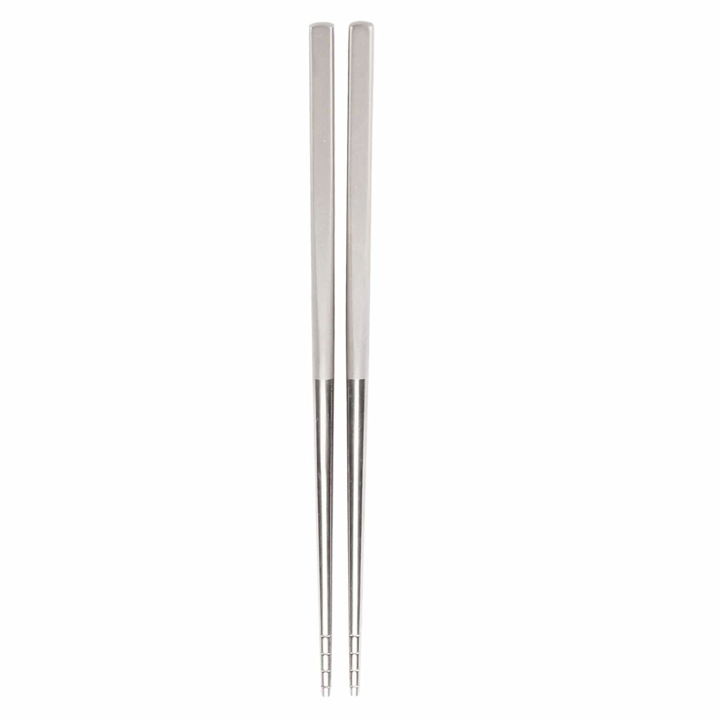 Ultralight Titanium Chopsticks - SilverAnt Outdoors