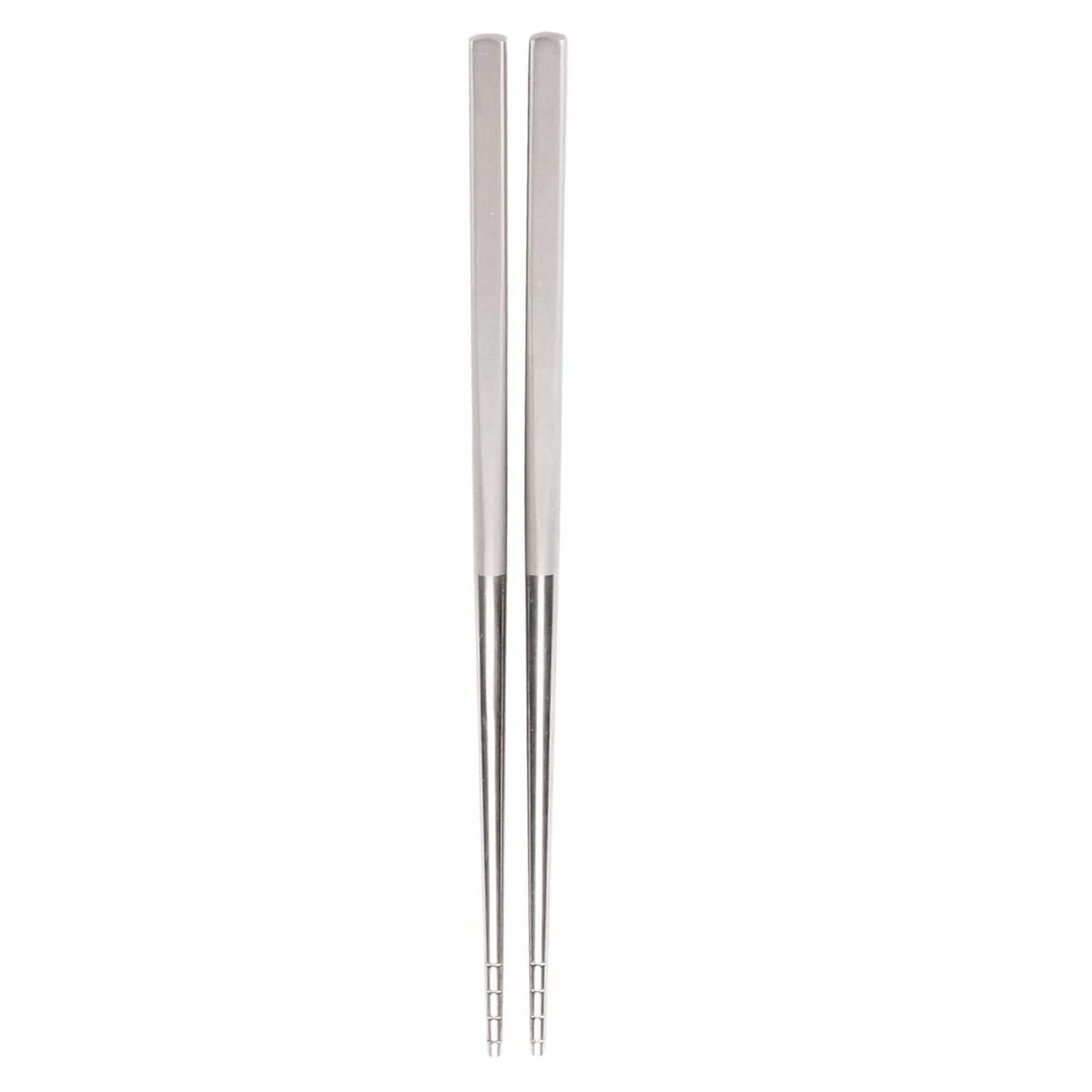 
                  
                    Ultralight Titanium Chopsticks - SilverAnt Outdoors
                  
                