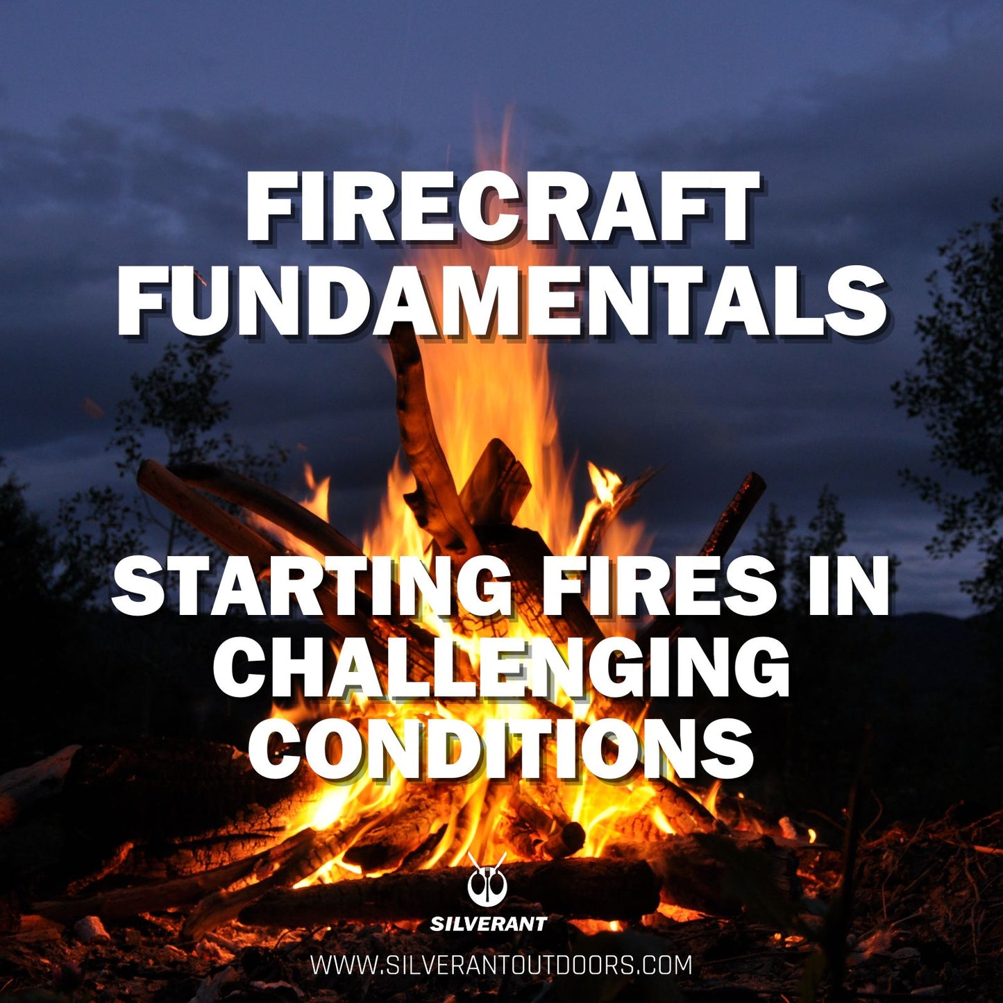 Firecraft fundamnetals Blog Profile Image