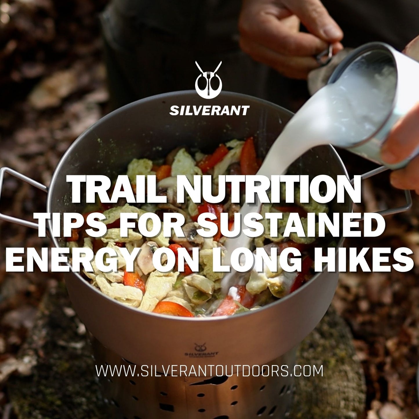 Eating for the Trail: Nutrition Tips for Sustained Energy on Long Hikes