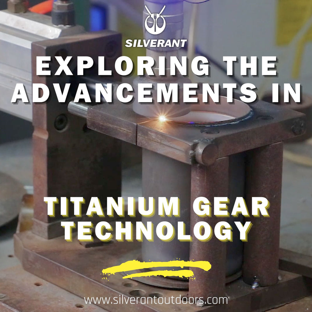 Exploring the Advancements in Titanium Gear Technology