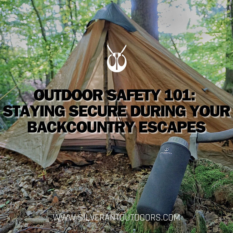 Frequently Asked Questions of How to Stay Safe While Camping Outdoors