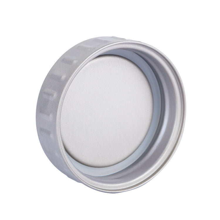 
                  
                    Large Titanium Water Bottle Wide Mouth -1200ml/42.2 fl oz & 1500ml/52.8 fl oz - SilverAnt Outdoors
                  
                