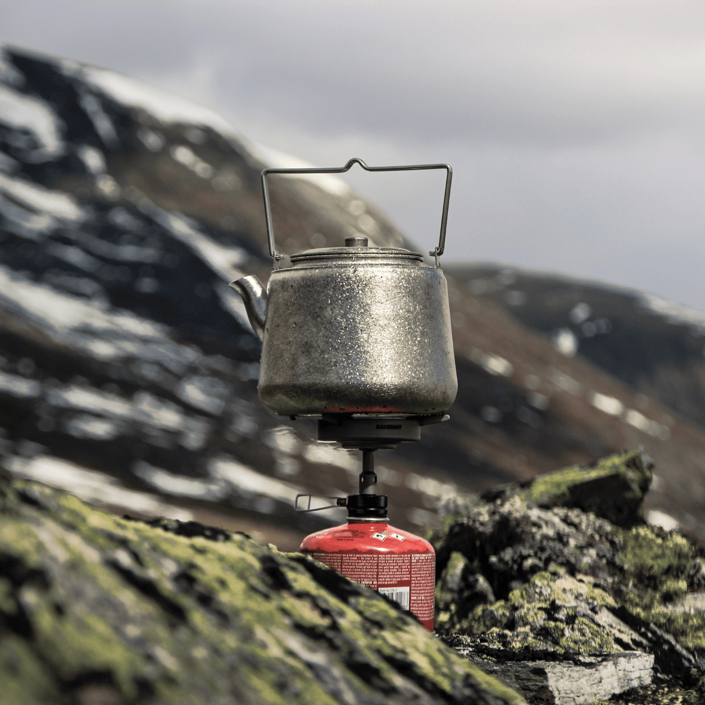 kettle outdoor Fire Maple Antarcti Camping Kettle, Stainless Steel, Lightweight, 1L, for Bushcraft letting you enjoy hot beverages and meals without compromising on safety Halulite Tea Kettle for Outdoor