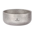 Titanium Backcountry Double-Wall Bowl