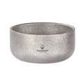 Titanium Backcountry Double-Wall Bowl