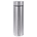 Titanium Double-Wall Insulated Thermos Flask 400ml/14fl oz