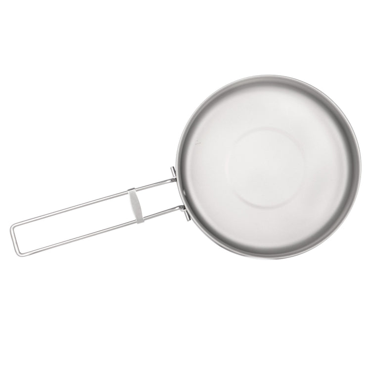 
                  
                    SilverAnt Titanium Frying Pan 750ml/26 fl oz
                  
                