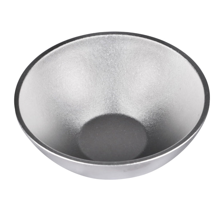 
                  
                    SilverAnt Crystallized Titanium Double-Wall Bowl 450ml/15.2fl oz
                  
                