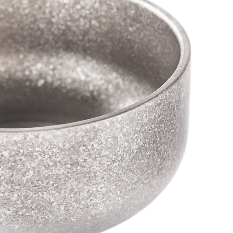 
                  
                    SilverAnt Crystallized Titanium Backcountry Double-Wall Bowl 250ml/8.5fl oz
                  
                