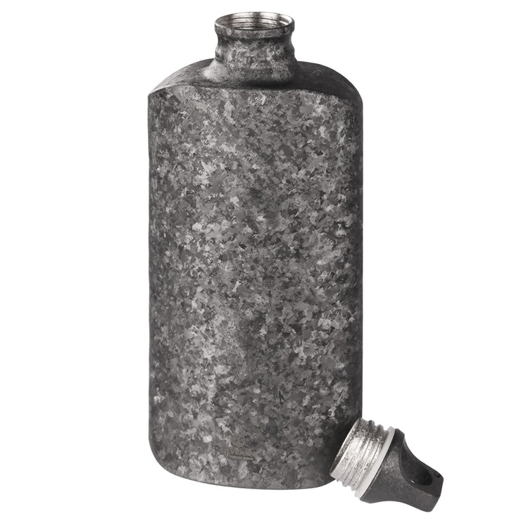 
                  
                    SilverAnt Ultralight Titanium Water Bottle 800ml/28.16 fl oz - Slim - Crystallized Black
                  
                
