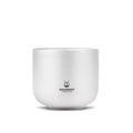 Titanium Double Wall Cup 125ml/4.22 fl oz