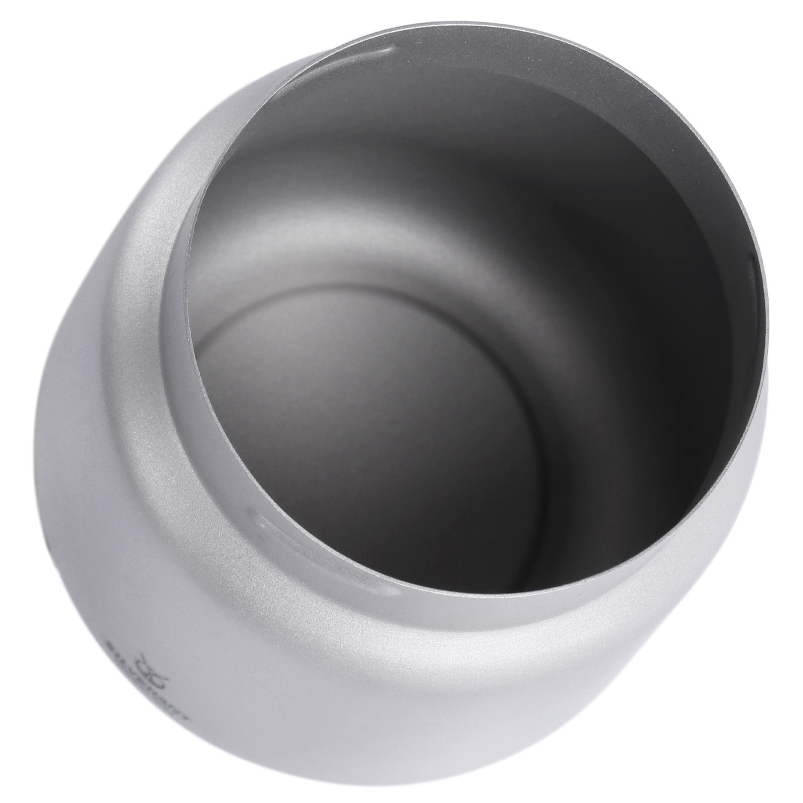 新品 carlton TitanSLUltraSuperLong8 3 1/8 Leakproof Titanium Container – 280ml/9.47 fl oz | SilverAnt Outdoors