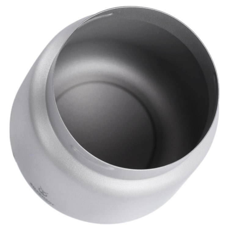 
                  
                    SilverAnt Ultralight Sandblasted Watertight Titanium Container – 280ml / 9.47 fl oz
                  
                