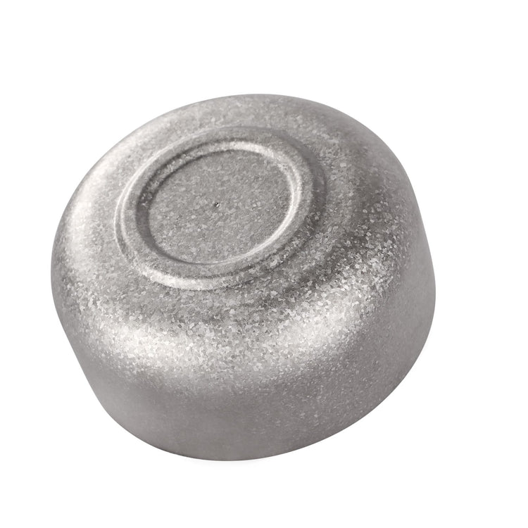 
                  
                    SilverAnt Crystallized Titanium Backcountry Double-Wall Bowl 250ml/8.5fl oz
                  
                