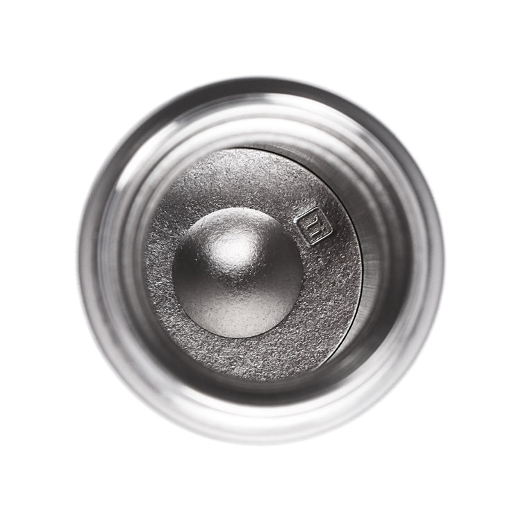 
                  
                    Titanium Double-Wall Insulated Thermos Flask 400ml/14fl oz - SilverAnt Outdoors
                  
                