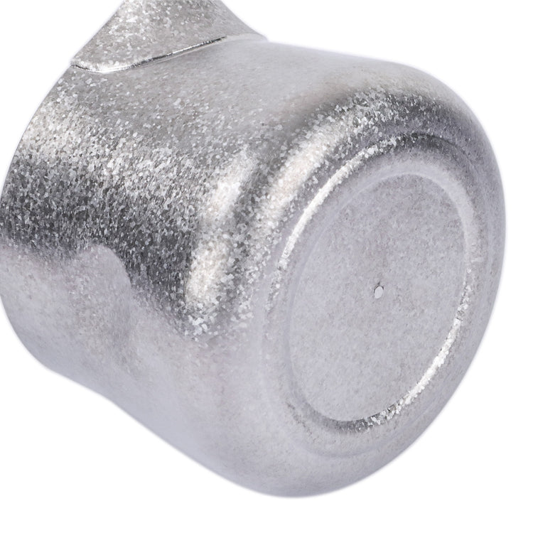 
                  
                    SilverAnt Crystallized Titanium Breeze Travel Teapot & Cups Set
                  
                