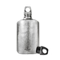 Ultralight Titanium Water Bottle 600ml/21 fl oz - Slim
