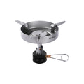 SilverTi Ultralight Titanium Gas Stove