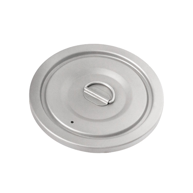 
                  
                    SilverAnt Titanium Rice Cooker Lid
                  
                