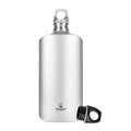 Ultralight Titanium Water Bottle 800ml/28.16 fl oz - Slim