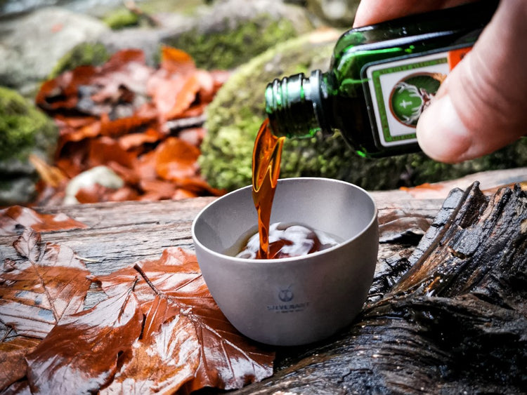 SilverAnt Titanium Accessories Collection Banner