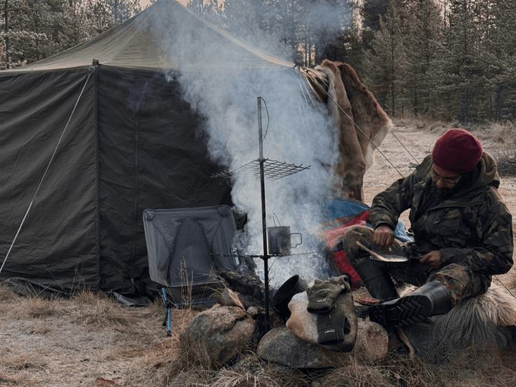 SilverAnt Titanium Camping Gear