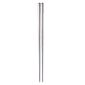 Ultralight Crystallized Titanium Chopsticks
