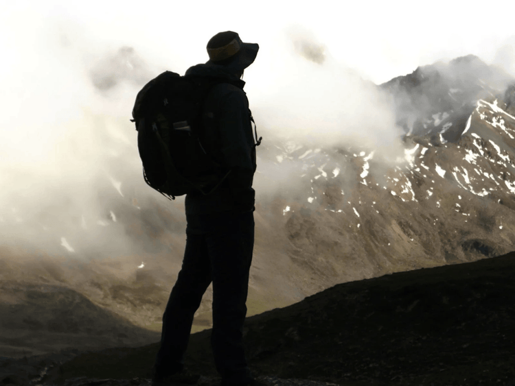 SilverAnt Titanium Expedition Gear