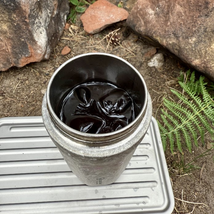 
                  
                    Sports Edition Titanium Water Bottle - 700ml/23.67 fl oz - SilverAnt Outdoors
                  
                