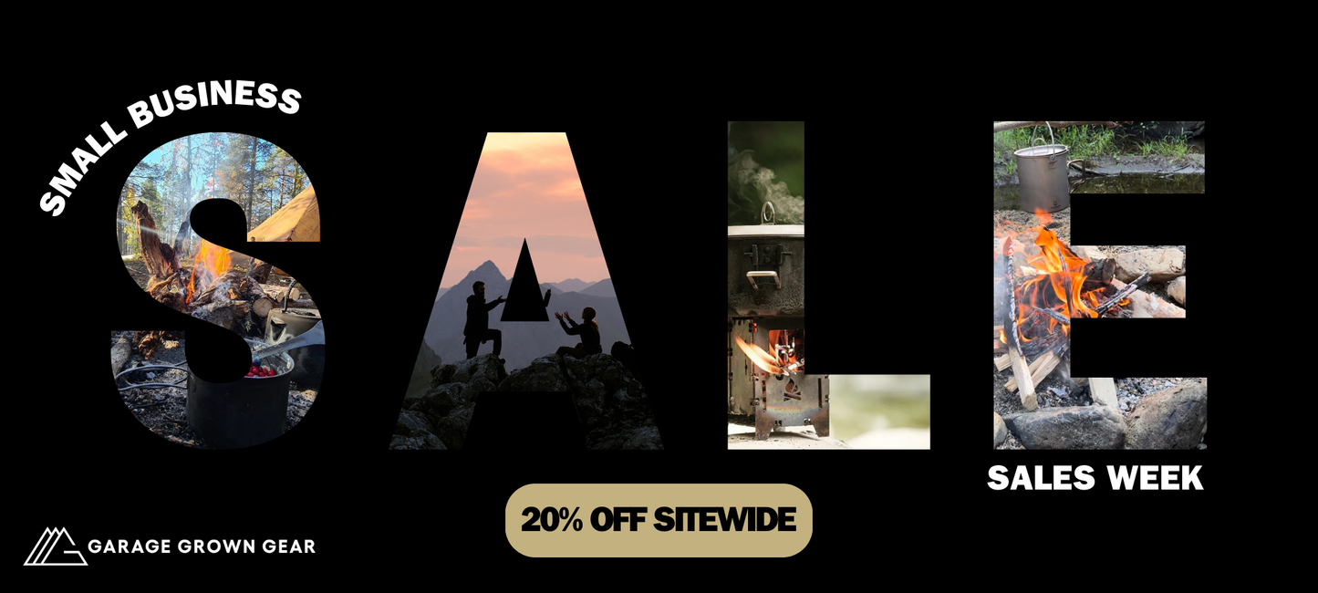 SilverAnt Outdoors