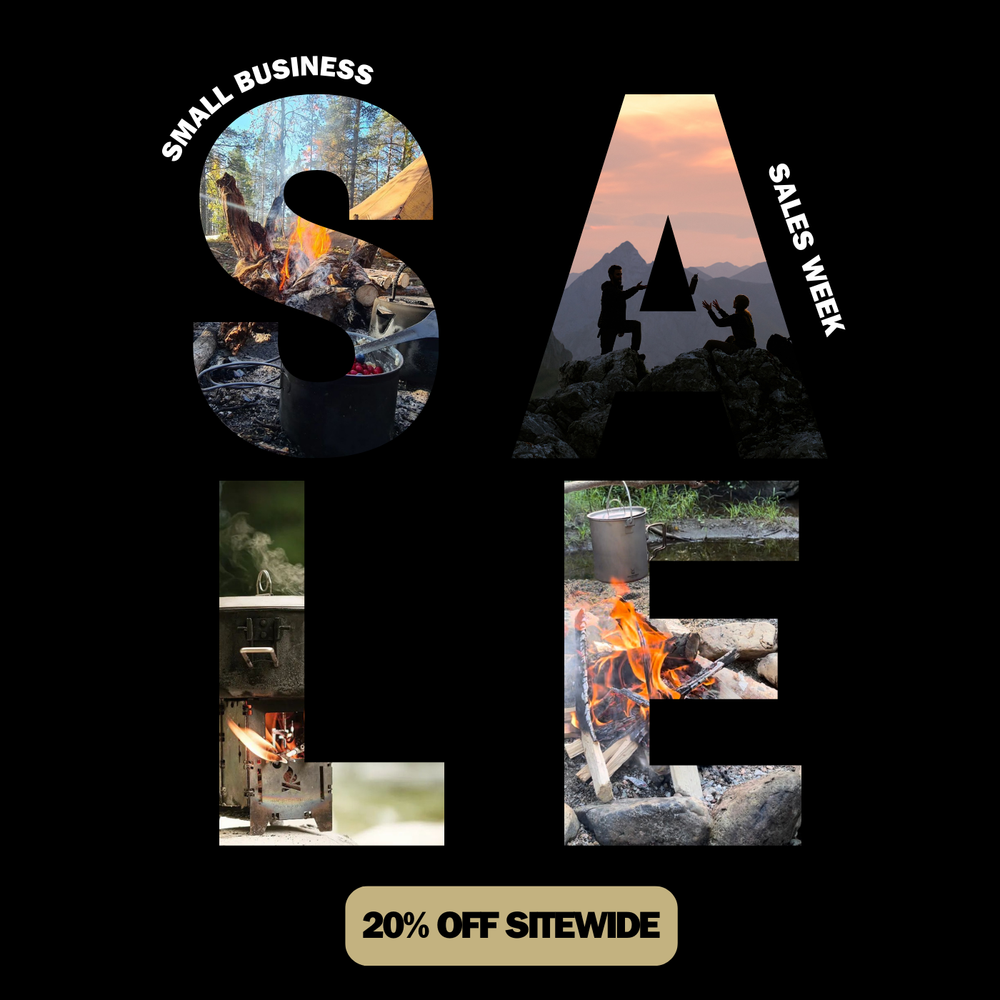 SilverAnt Outdoors