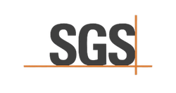 SGS Logo