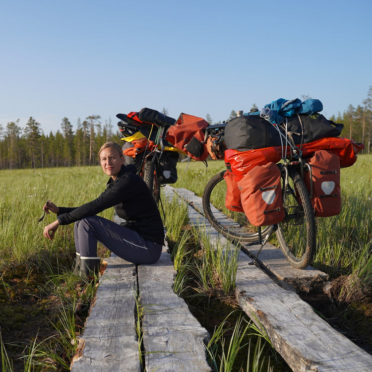 
                  
                    Titanium Spork 3-in-1 Knife Fork Spoon - SilverAnt Outdoors
                  
                