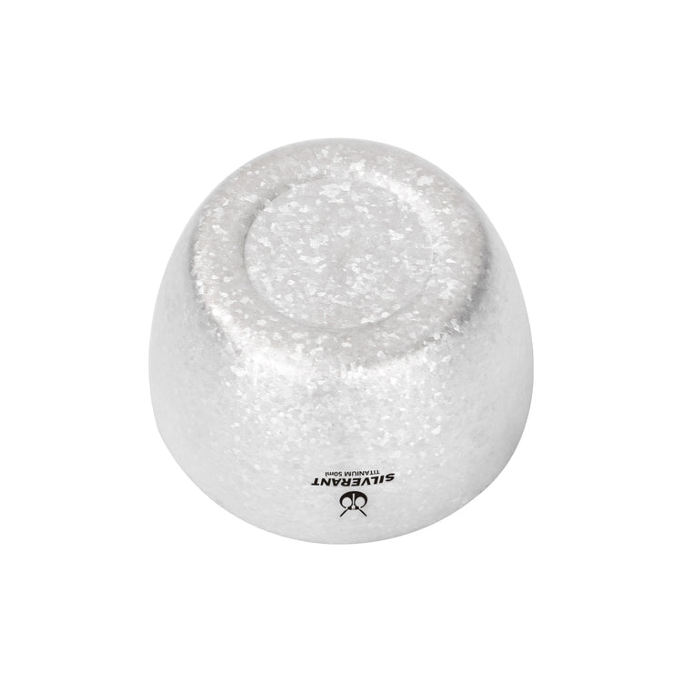 
                  
                    Ultralight Titanium Shot Glass - SilverAnt Outdoors
                  
                