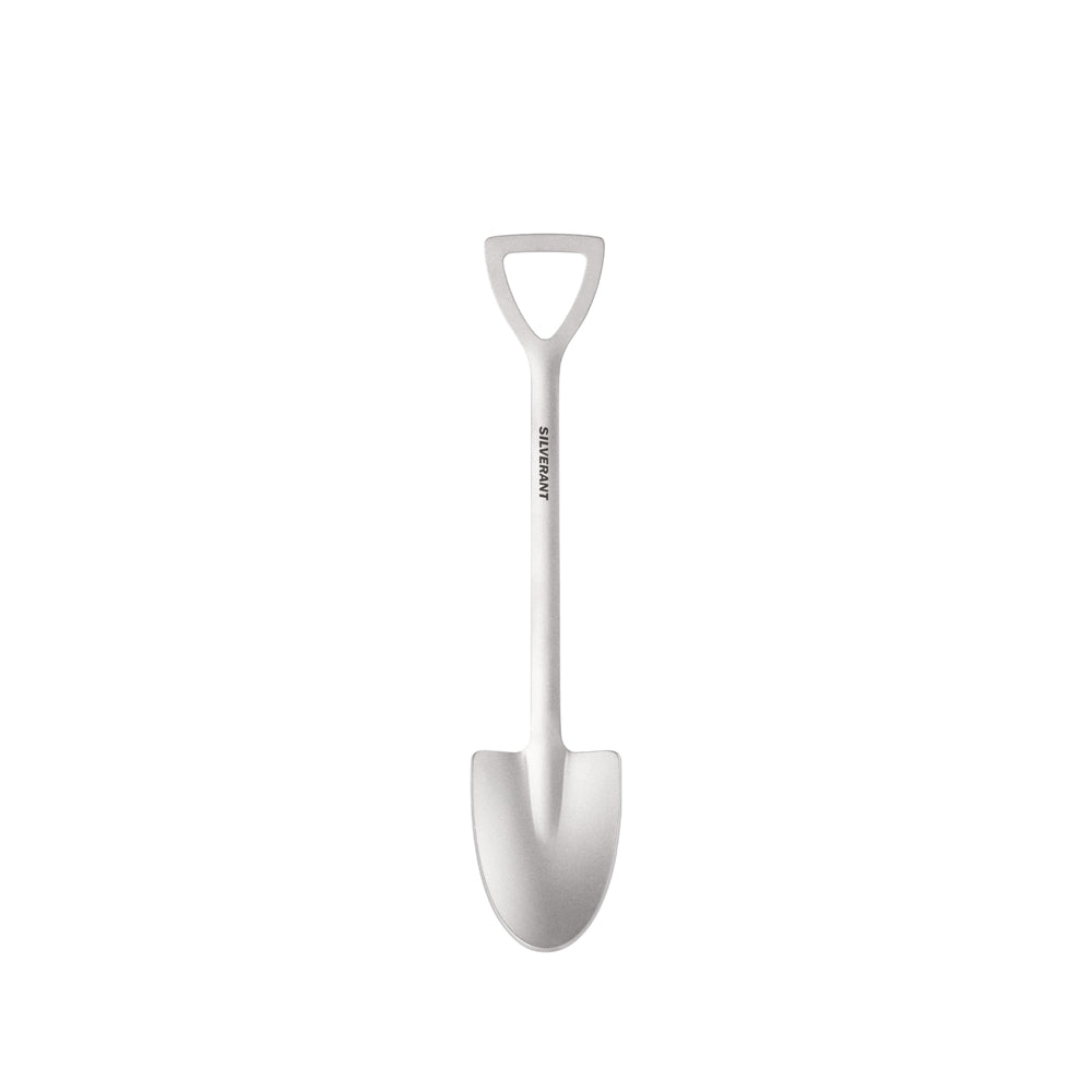 
                  
                    Titanium Square & Spade Shovel Cutlery Utensils
                  
                