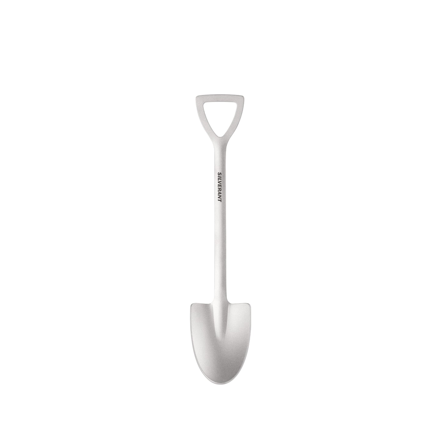 
                  
                    Titanium Square & Spade Shovel Cutlery Utensils
                  
                